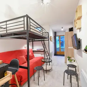  Appartement Idéalement Situé