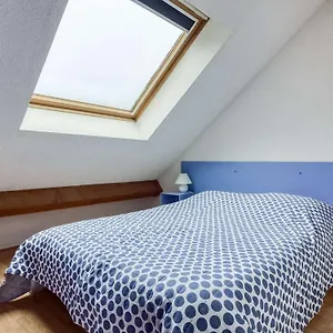  Appartement Cauterets, 3 Pièces, 6 Personnes - Fr-1-401-200