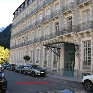  Appartement Petit Studio Dans Immeuble De Caractère